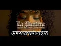 LA PANTERA CLEAN VERSION marcos Villalobos y Alan arrieta