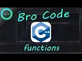 C user defined functions