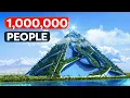 Download Lagu Tokyo's Impossible Super-Skyscrapers