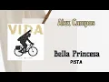 Alex Campos - Bella Princesa (Pista)