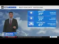 Next Weather WBZ Evening Update For February 25