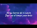 Dariell Cano, DannyLux - No Me Borres (Letra/Lyrics)