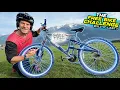Lagu THE FREE BIKE CHALLENGE - HOW LONG WILL THIS MOUNTAIN BIKE LAST?