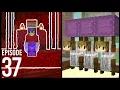 Hermitcraft 7 Episode 37 - RULES BARGE BOXES