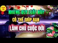 Lagu VẬN DỤNG NHỮNG QUY LUẬT CUỘC SỐNG ĐỂ CHIẾN THẮNG TRÒ CHƠI CỦA CUỘC ĐỜI