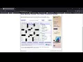 Boatload Puzzles Sun 3rd Nov 2024
