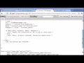 Beginner PHP Tutorial 103 Creating a Simple Contact Form Part 4