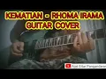 Download Lagu kematian, rhoma irama, guitar cover dangdut, 10 #shorts