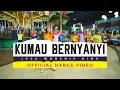 Kumau Bernyanyi / You Are Good To Me (Official Dance Video) - JPCC Worship Kids