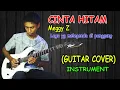 Download Lagu CINTA HITAM Dangdut Guitar Cover Instrument By:Hendar