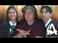 Lagu MUSICIAN FIRST TIME REACTION to ALAMAT - 'Maharani' (Official M/V)