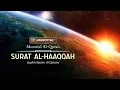 Download Lagu Menangis dan Merinding, Bacaan Al-Qur'an Merdu Menggetarkan Jiwa Surat Al Haqqah