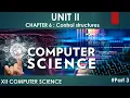 XII CS CHAPTER 6