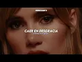 Suki Waterhouse - Model, Actress, Whatever (Español - Lyrics) || Video Oficial