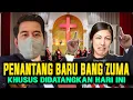 Download Lagu PENANTANG BARU BANG ZUMA, KHUSUS DIDATANGKAN HARI INI
