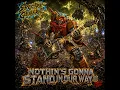 NOTHIN'S GONNA STAND IN OUR WAY (TRANSFORMERS)