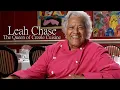 Leah Chase The Queen of Creole Cuisine