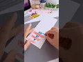 Download Lagu DIY idea for when you’re bored #shorts #diy #craft #youtubeshorts