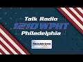 WPHT Afternoons with The Brunos WPHT Aug 18 2026