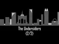 Worm - The Undersiders