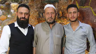 شركة عبيد للتصوير تقدم زفاف العريس فياض رفعت قريطو حفلة تلعادة فرقة سراج الدين للحجز 963956690431 