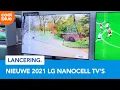 Download Lagu LG NanoCell televisies - 2021