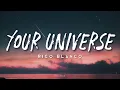 Rico Blanco - Your Universe