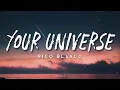 Download Lagu Rico Blanco - Your Universe