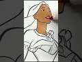 Download Lagu How to Color Disney Pocahontas #coloring #shorts #disneyprincess #pocahontas
