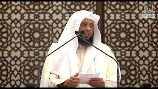 السيرة وصناعة الحياة خطبة الجمعة الشيخ توفيق الصايغ 