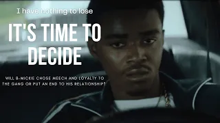 BMF Interview with Myles Truitt aka B Mickie