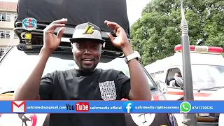 susu magic speaks the goodness of prophet david
