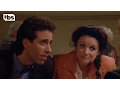 Seinfeld The Low Talker Clip TBS