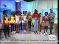 Lagu Especial Show da Manhã   Dia das Crianças