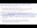 Android Application Development Tutorial 23 XML ToggleButton WeightSum and Layout Weight