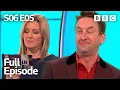 Would I Lie to You - Series 6 Episode 5 S06 E05