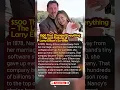 500 That Changed Everything - The Lost Fortune of Larry Ellison s Ex-Wife Hashtags