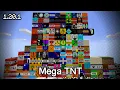 Minecraft 1 20 1 - Mega TNT Mod