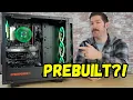 CyberPowerPC Gamer Master Review Ryzen 5 7600 RTX 4060