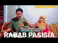 Lagu Rabab pasisia❗️Dendang babale❗️Sayang Tabangkalai❗️Iron\u0026yanti