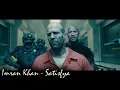 Download Lagu Imran Khan - Satisfya / Hobbs vs Shaw - Prison Escape Scene