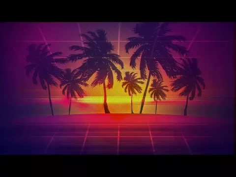 Best Of Synthwave/OutRun Mix 🏎️ Nightride