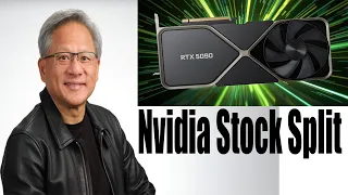Nvidia Stock Split What It Means for Investors and the Future of NVDA