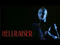 Hellraiser Original Trailer Clive Barker 1987