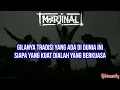 Download Lagu MARJINAL- Boikot Lirik