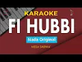 Download Lagu Fi Hubbi - Nissa Sabyan (Karaoke Nada Original)