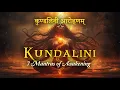Lagu Kundalini - 7 Mantras of Awakening