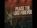 Praise the Lord Forever [Radio Edit] - Pat Barrett