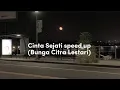 Download Lagu Cinta Sejati Speed Up (lyrics)