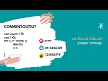 JS For Loop Statement JavaScript Tricky Interview Questions JavaScript Tutorials for beginners